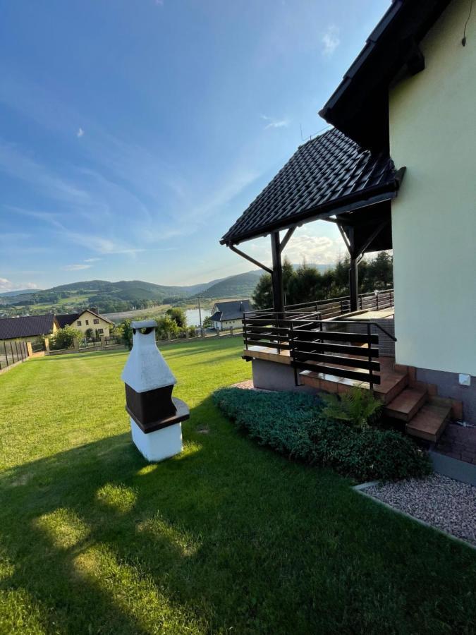 Mucharz268 Villa Exterior photo