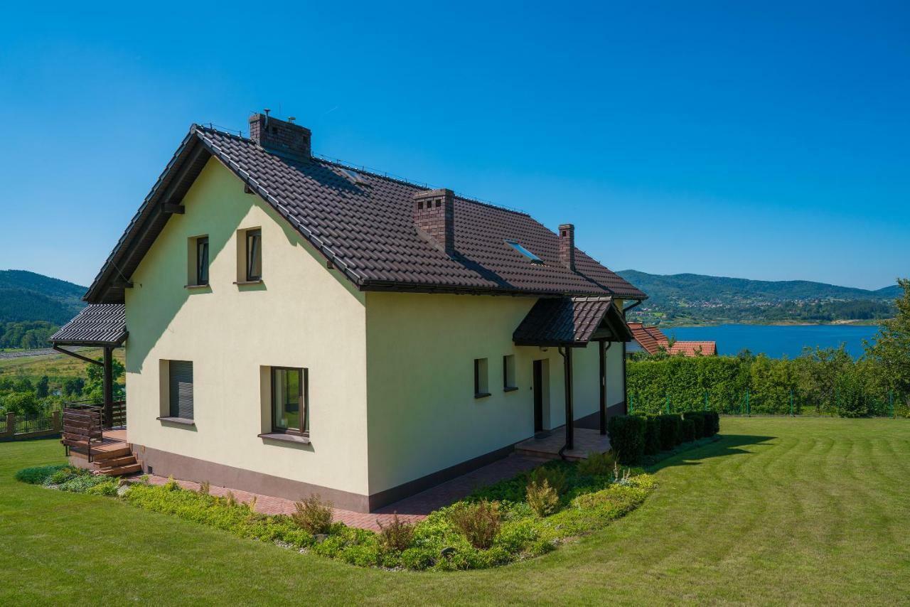 Mucharz268 Villa Exterior photo